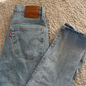 Levi’s 501 jeans 25 x 28
